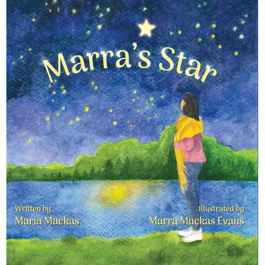 Marra's Star