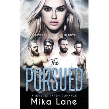 The Pursued
