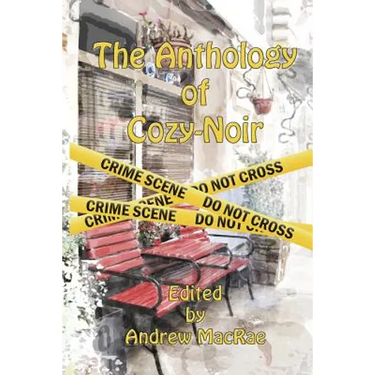 The Anthology of Cozy-Noir