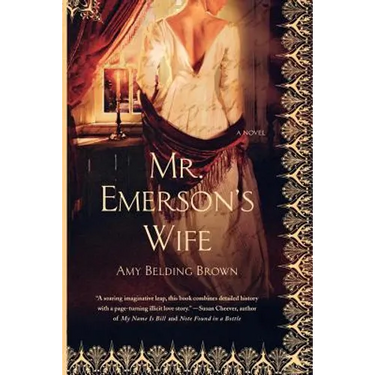 Mr. Emerson's Wife