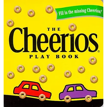 The Cheerios Play Book