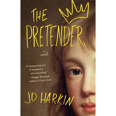 The Pretender