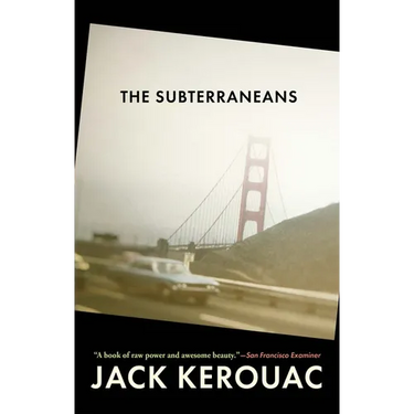 Subterraneans