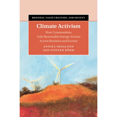 Climate Activism