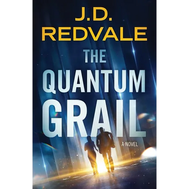 The Quantum Grail