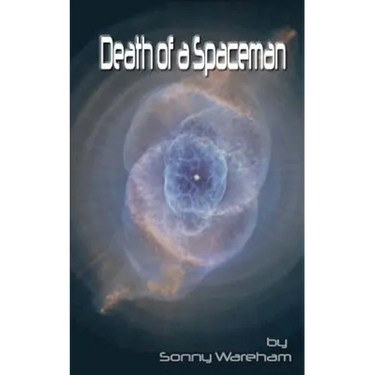 Death of a Spaceman