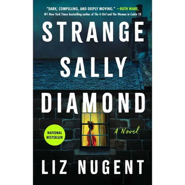 Strange Sally Diamond