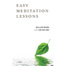 Easy Meditation Lessons