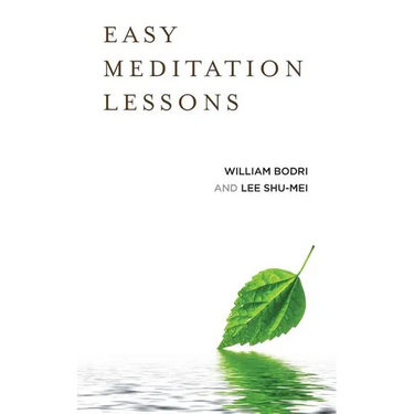 Easy Meditation Lessons