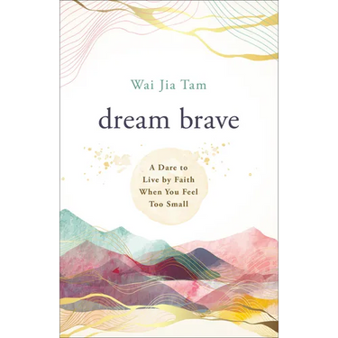Dream Brave