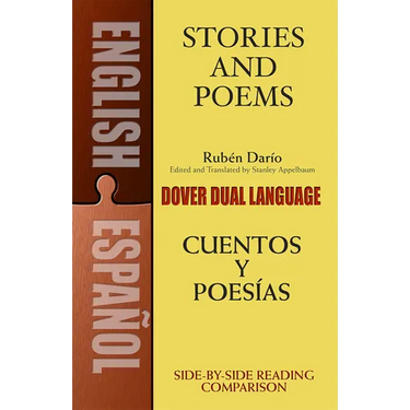 Stories and Poems/Cuentos y Poesias: A Dual-Language Book = Stories and Poems = Stories and Poems = Stories and Poems = Stories and Poems = Stories an