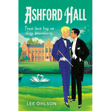 Ashford Hall