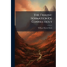 The Triassic Formation Of Connecticut
