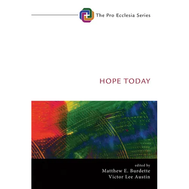 Hope Today