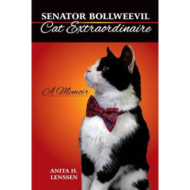 Senator Bollweevil, Cat Extraordinaire