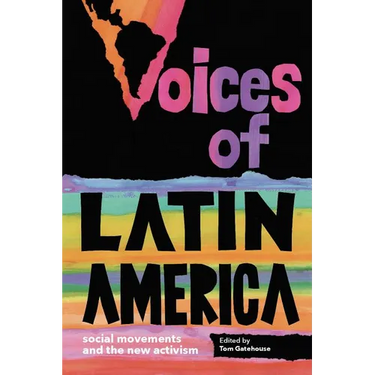 Voices of Latin America