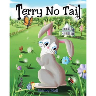Terry No Tail