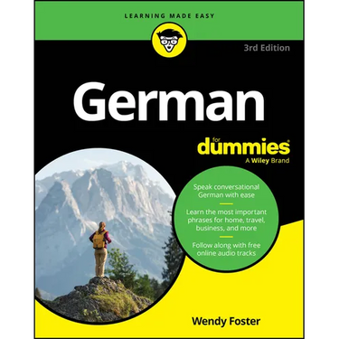 German for Dummies