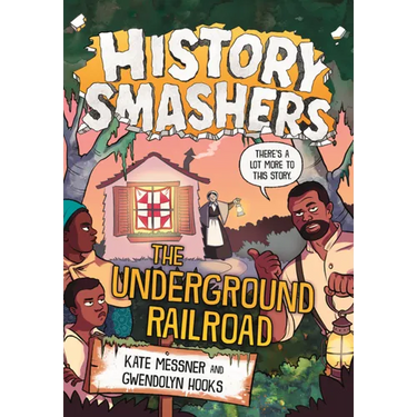 Underground Railroad