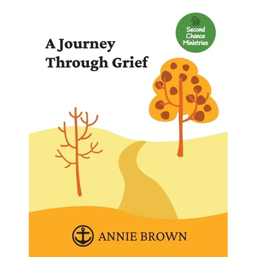 A Journey Through Grief