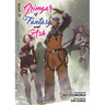 Grimgar of Fantasy and Ash (Light Novel) Vol. 21