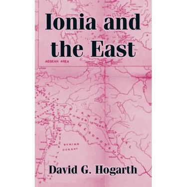 Ionia and the East