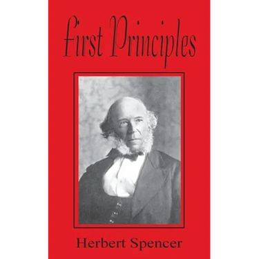 First Principles