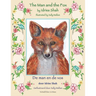 The Man and the Fox / De man en de vos: Bilingual English-Dutch Edition / Tweetalige Engels-Nederlands editie