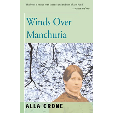 Winds Over Manchuria