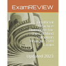 Unofficial Practice Questions for the Certified Valuation Analyst CVA Exam: Updated 2023