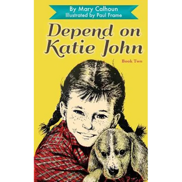 Depend on Katie John