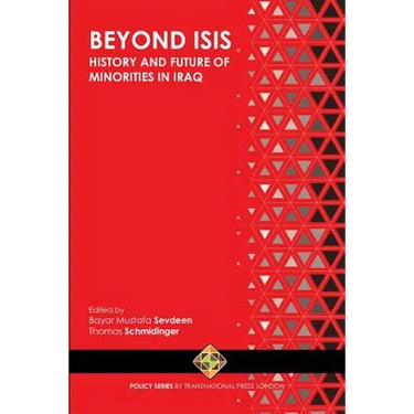 Beyond ISIS: History and Future of Religious Minorities in Iraq