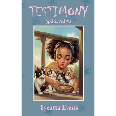 Testimony, God saved me