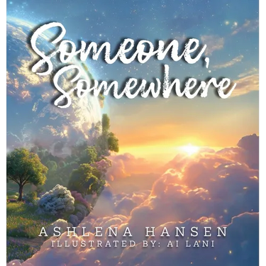 Someone, Somewhere