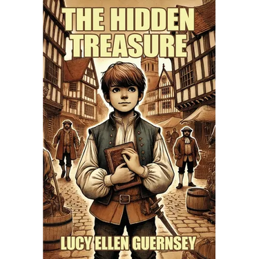 The Hidden Treasure: Or, Found at Last
