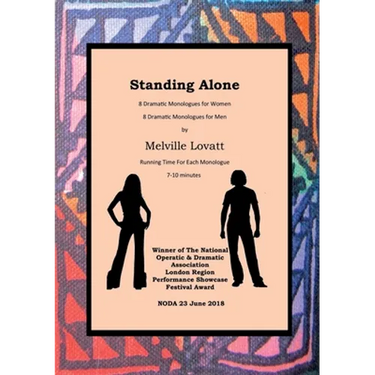 Standing Alone