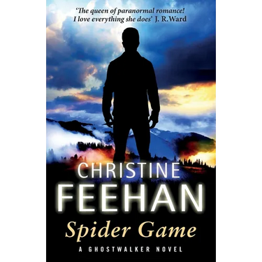 Spider Game