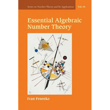 Essential Algebraic Number Theory