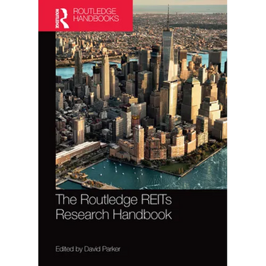The Routledge Reits Research Handbook