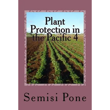 Plant Protection in the Pacific 4
