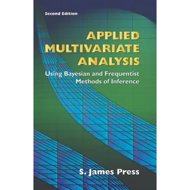 Applied Multivariate Analysis