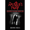 The Apostle's Fury: Shadow Sisters Book One