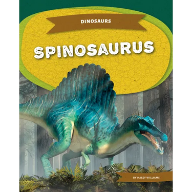 Spinosaurus