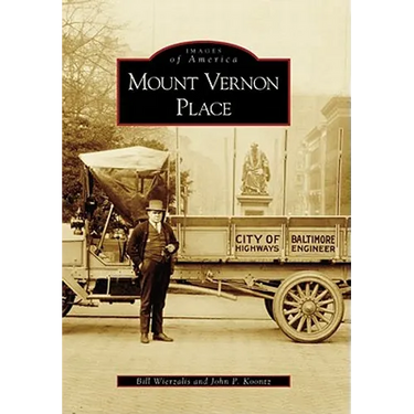 Mount Vernon Place