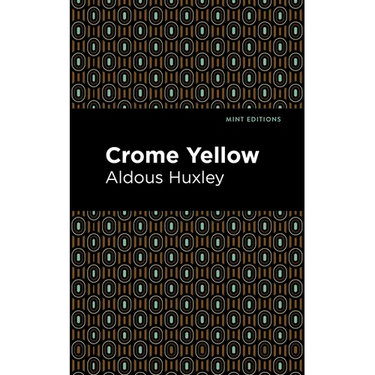 Crome Yellow