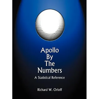 Apollo by the Numbers: A Statistical Reference