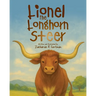 Lionel The Longhorn Steer