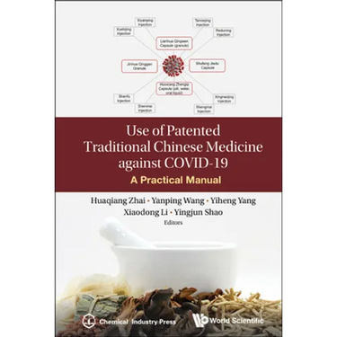 Use of Patented Traditional Chinese Medicine Against