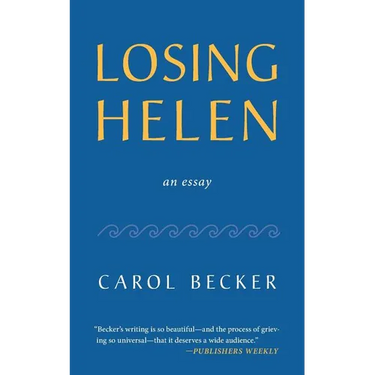 Losing Helen