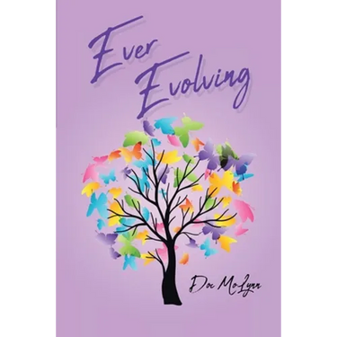 Ever Evolving